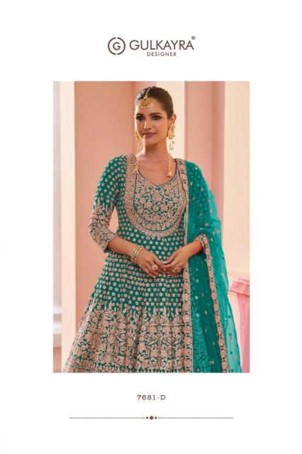Gulkayra alika salwar suit suppliers in Hyderabad