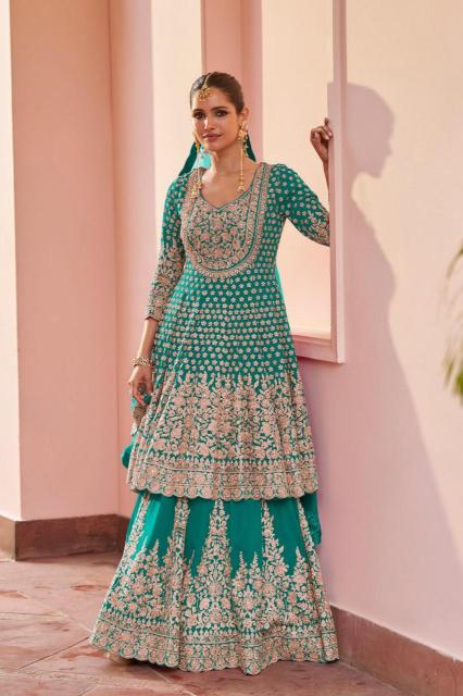 Gulkayra alika salwar suit suppliers in Hyderabad