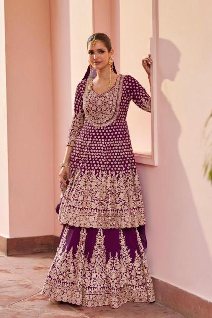 Gulkayra alika salwar suit suppliers in Hyderabad