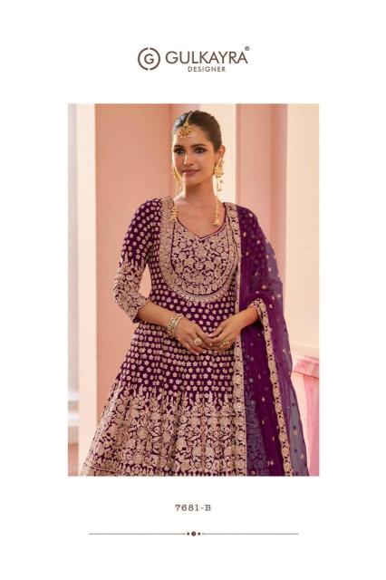 Gulkayra alika salwar suit suppliers in Hyderabad