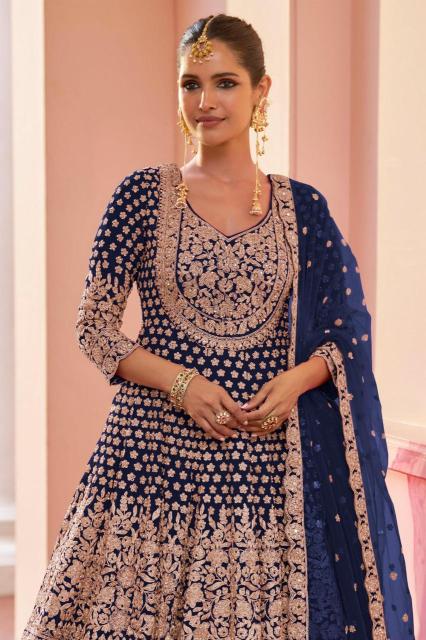 Gulkayra alika salwar suit suppliers in Hyderabad