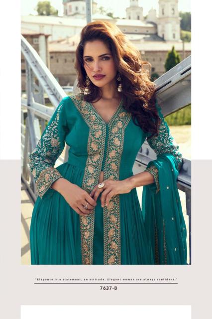 Gulkayra meera Wholesale salwar suit materials in Mumbai