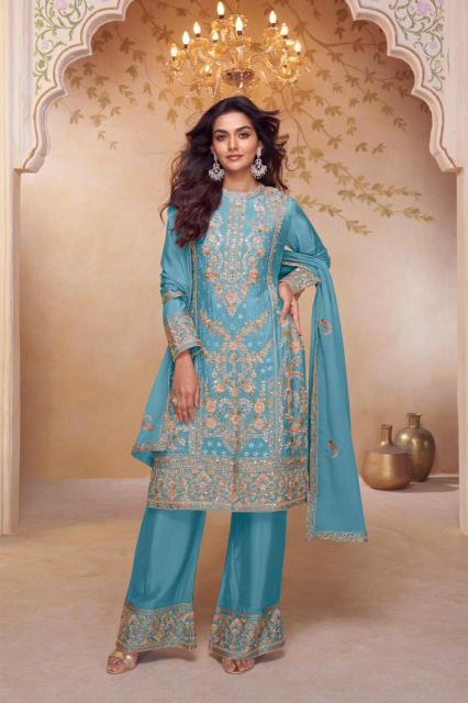 Gulkayra nazakat Salwar Kameez for women