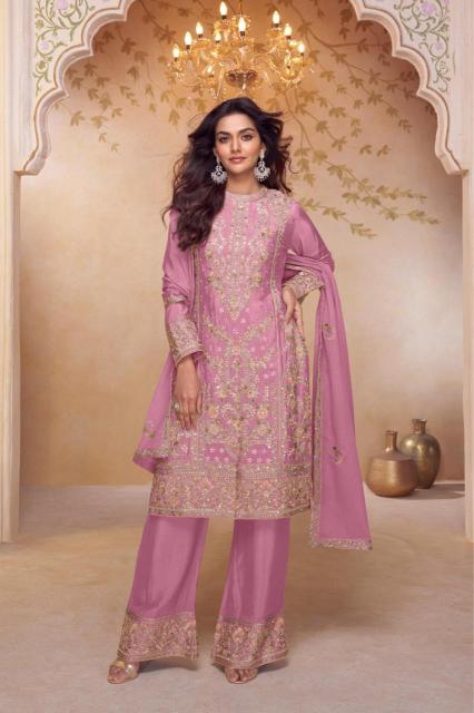 Gulkayra nazakat Salwar Kameez for women