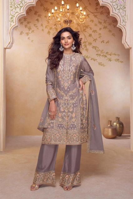 Gulkayra nazakat Salwar Kameez for women