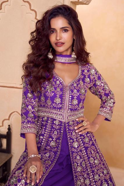 Gulkayra seerat Wholesale ladies salwar suits in Pune