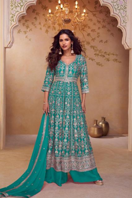 Gulkayra seerat Wholesale ladies salwar suits in Pune