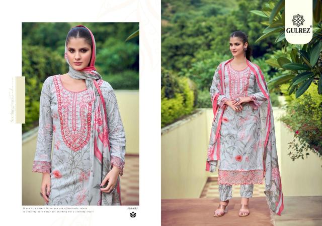 Gulrez hiba salwar suit manufacturers in Gujrart