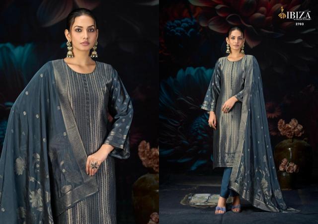 Ibiza amayra vol-7 Bulk dress material suppliers in Hyderabad