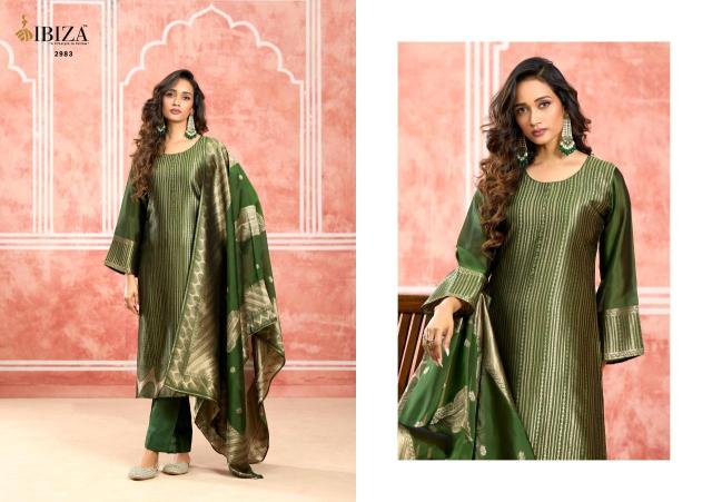 Ibiza brusnika  Wholesale dress materials in Hyderabad