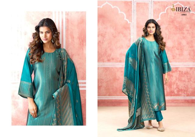 Ibiza brusnika  Wholesale dress materials in Hyderabad