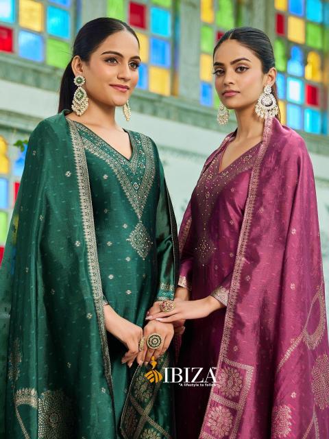 Ibiza olivia Dress material wholesale suppliers in Kolkata