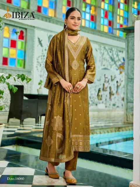 Ibiza olivia Dress material wholesale suppliers in Kolkata