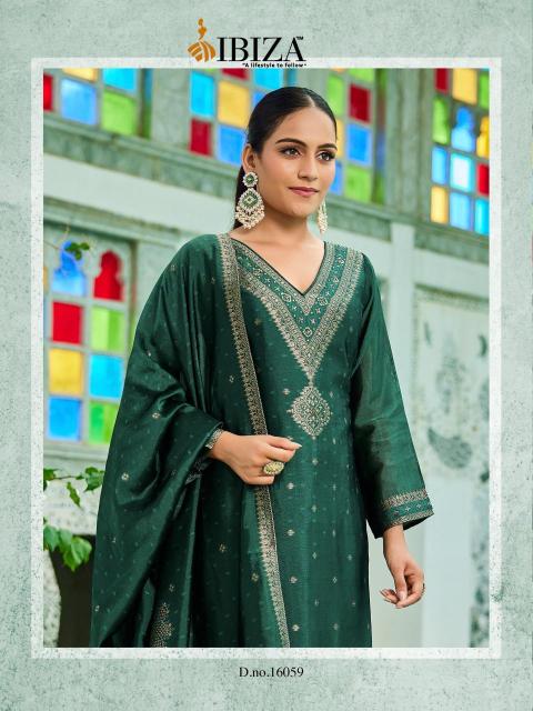 Ibiza olivia Dress material wholesale suppliers in Kolkata