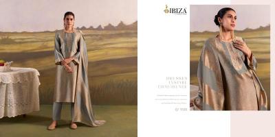 Ibiza safari Designer dress materials in Hyderabad