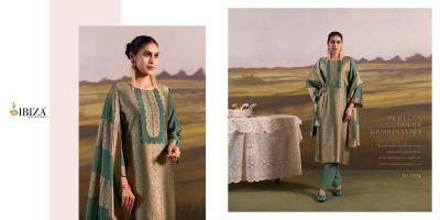 Ibiza safari Designer dress materials in Hyderabad