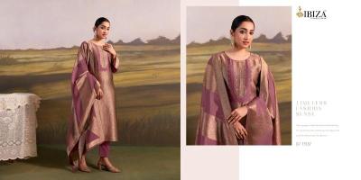 Ibiza safari Designer dress materials in Hyderabad