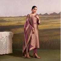 Ibiza safari Designer dress materials in Hyderabad