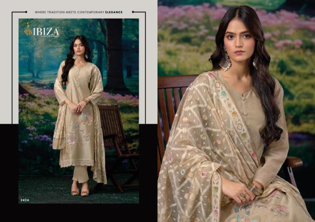 Ibiza tareef Wholesale dress market in Kolkata