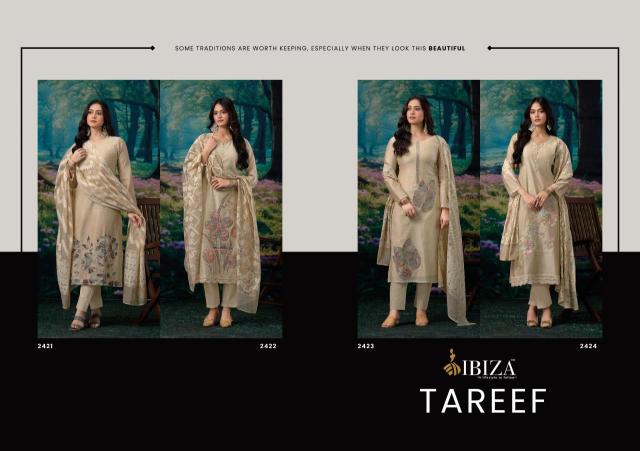 Ibiza tareef Wholesale dress market in Kolkata
