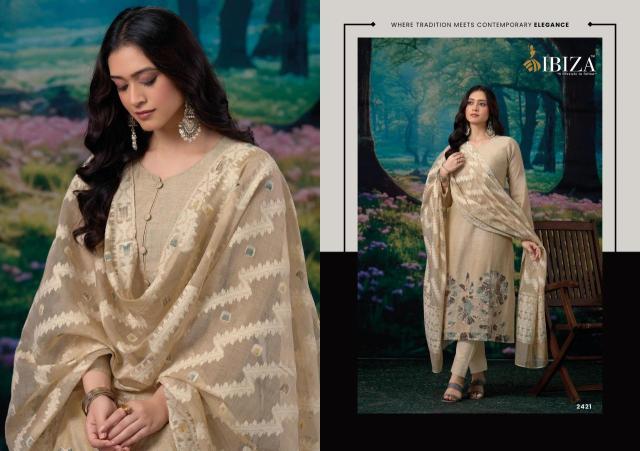 Ibiza tareef Wholesale dress market in Kolkata