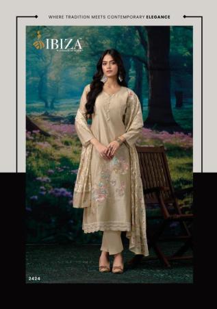 Ibiza tareef Wholesale dress market in Kolkata