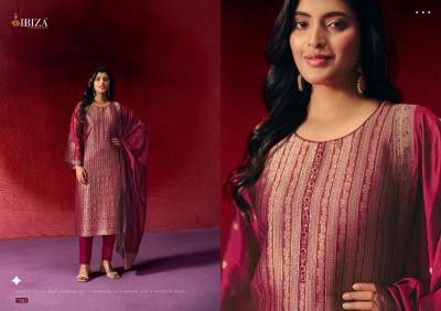 Ibiza zeya Wholesale dress materials in Kolkata