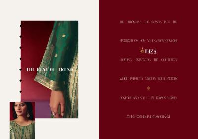 Ibiza zeya Wholesale dress materials in Kolkata