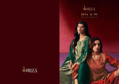 Ibiza zeya Wholesale dress materials in Kolkata