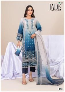 Jade chevron vol- 17 salwar suits manufacturers in Pune