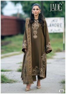 Jade chevron vol- 17 salwar suits manufacturers in Pune