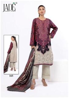 Jade chevron vol- 17 salwar suits manufacturers in Pune