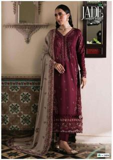 Jade crimson vol- 14 salwar suit wholesalers in Ahmedabad