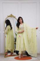 Jaipuri 3pcs Surat kurti suppliers