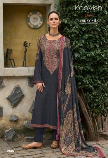 Kaavish summer vibes Mumbai dress material market