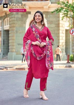Kadlee reet Kurti manufacturers in Gujarat