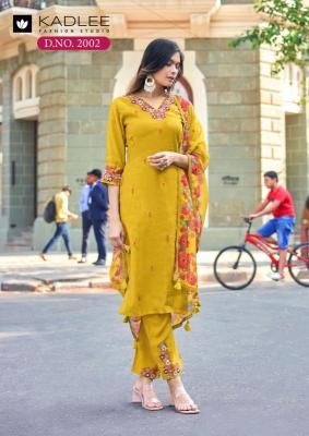 Kadlee reet Kurti manufacturers in Gujarat