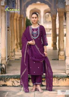 Karissa goldy Kurti manufacturers in Ahmedabad