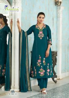Karissa orion a-line Designer kurtis wholesale in Hyderabad