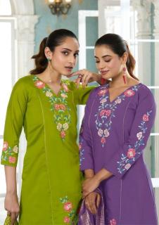 Karissa orion a-line Designer kurtis wholesale in Hyderabad