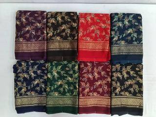 Kashvi shivika Kolkata saree market prices