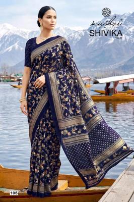Kashvi shivika Kolkata saree market prices