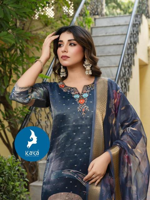 Kaya blueberry Ladies kurti wholesale market in Kolkata