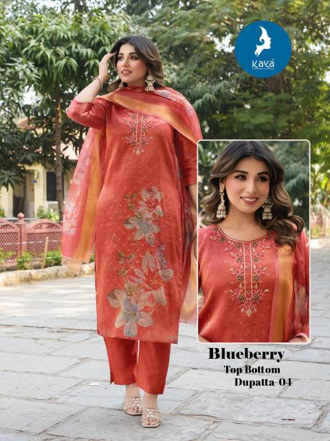 Kaya blueberry Ladies kurti wholesale market in Kolkata