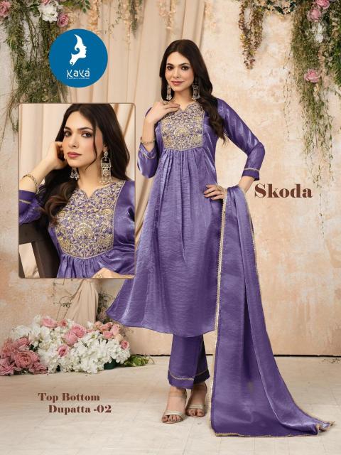 Kaya skoda Kurti suppliers in Hyderabad