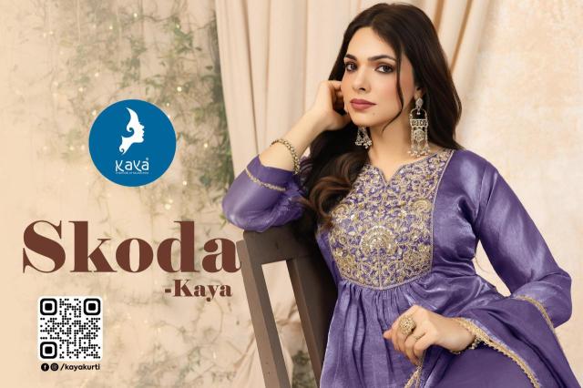 Kaya skoda Kurti suppliers in Hyderabad