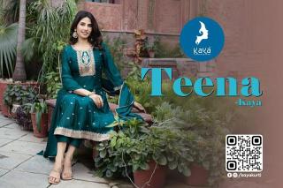 Kaya teena Ladies Kurti wholesale in Pune