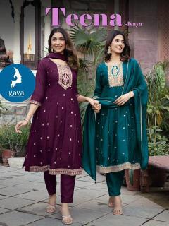 Kaya teena Ladies Kurti wholesale in Pune