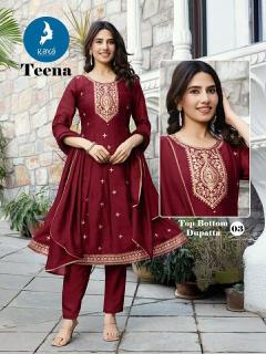 Kaya teena Ladies Kurti wholesale in Pune