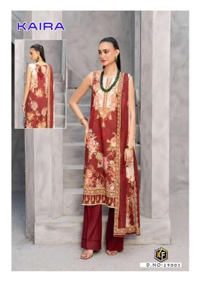 Keval fab kaira vol- 29 Wholesale Salwar Kameez manufacturers